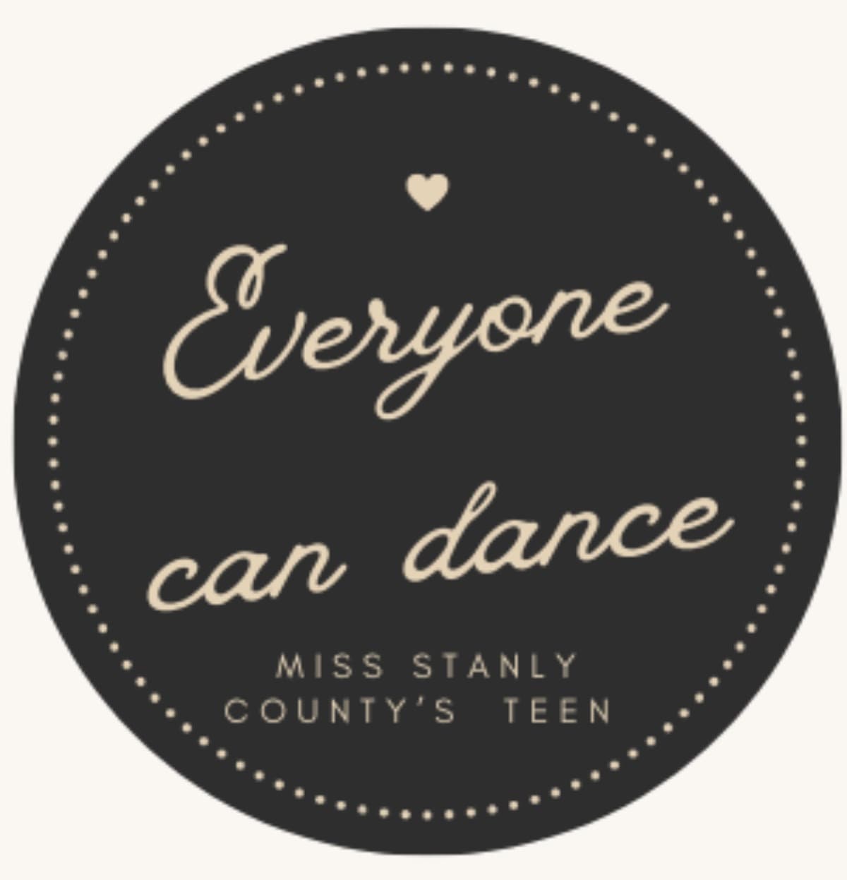 EveryoneCanDance
