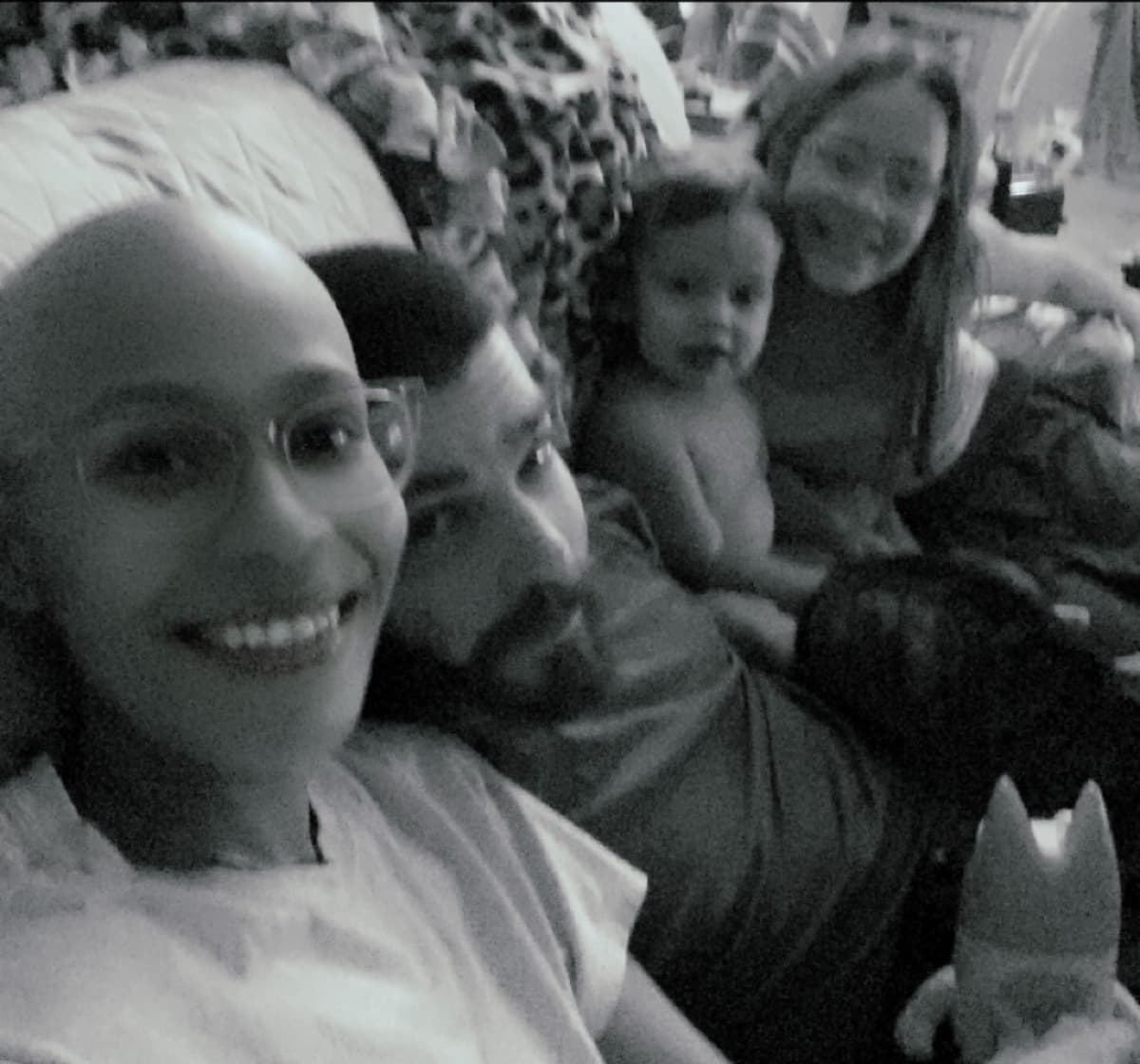 LagaresFamily