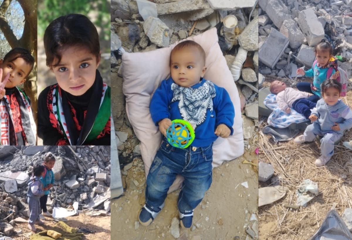 HelpMotherWithBabiesSurvive