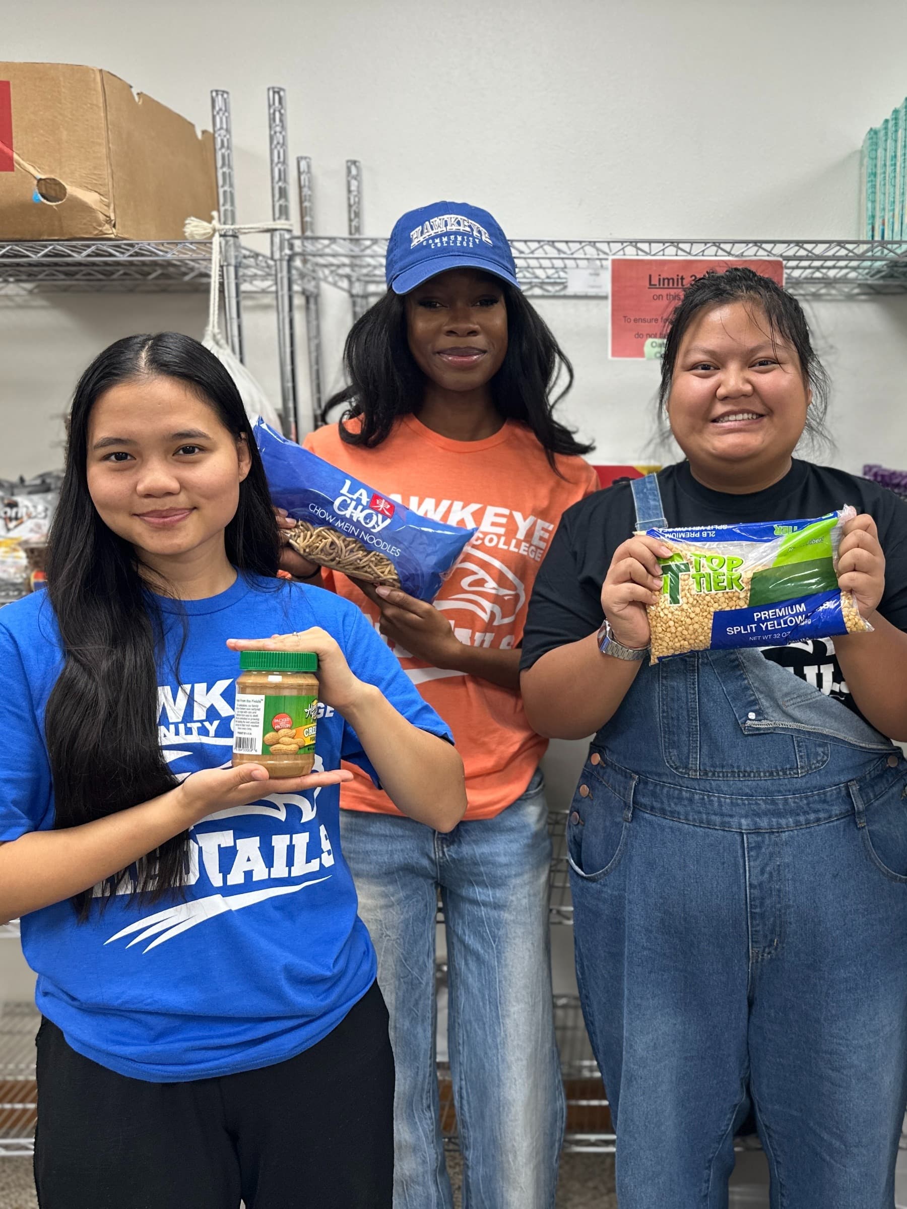 RedTailFoodPantry