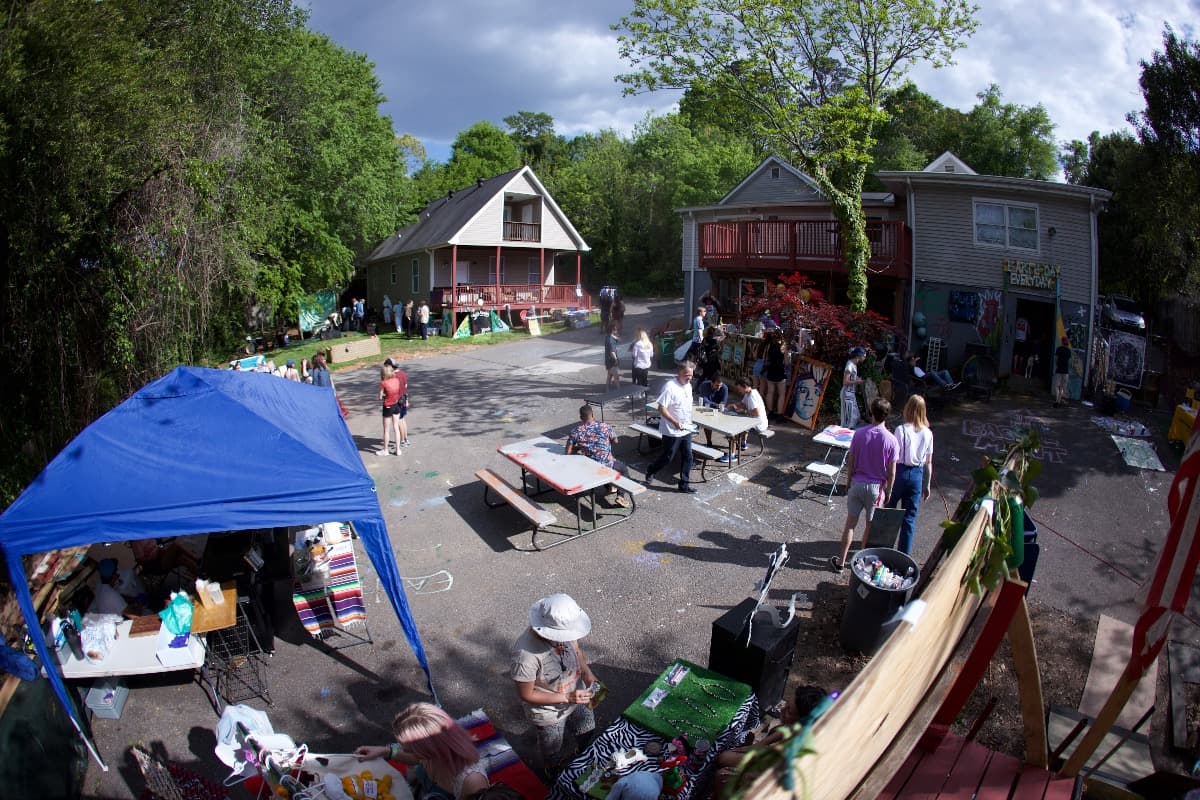 SaveThe1127House