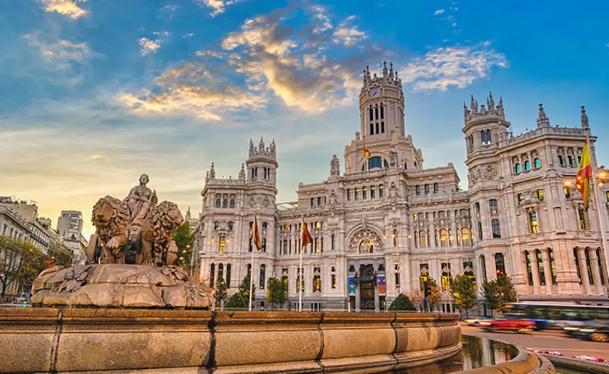 SpainStudyAbroad