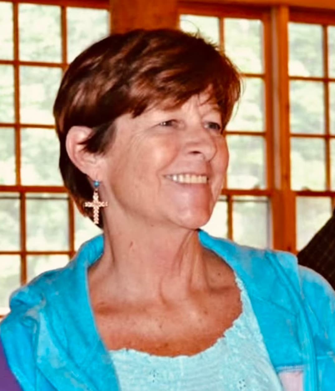 Support Nora's Funeral & Medical Costs