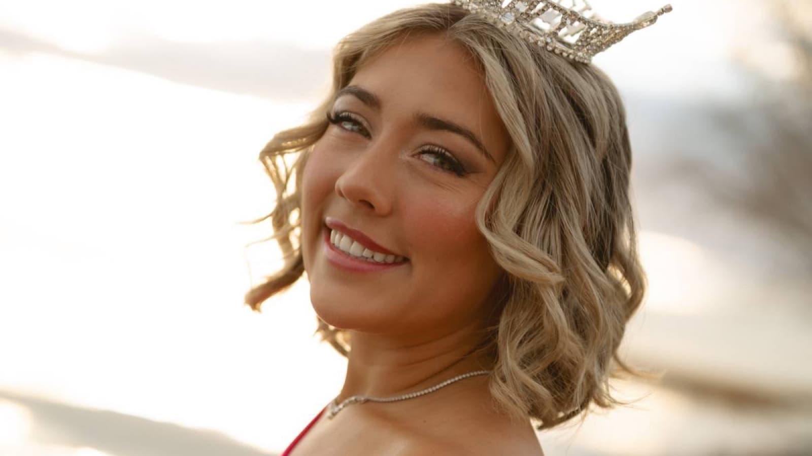 Miss Upper Missouri Valley Fair Peoples Choice2026
