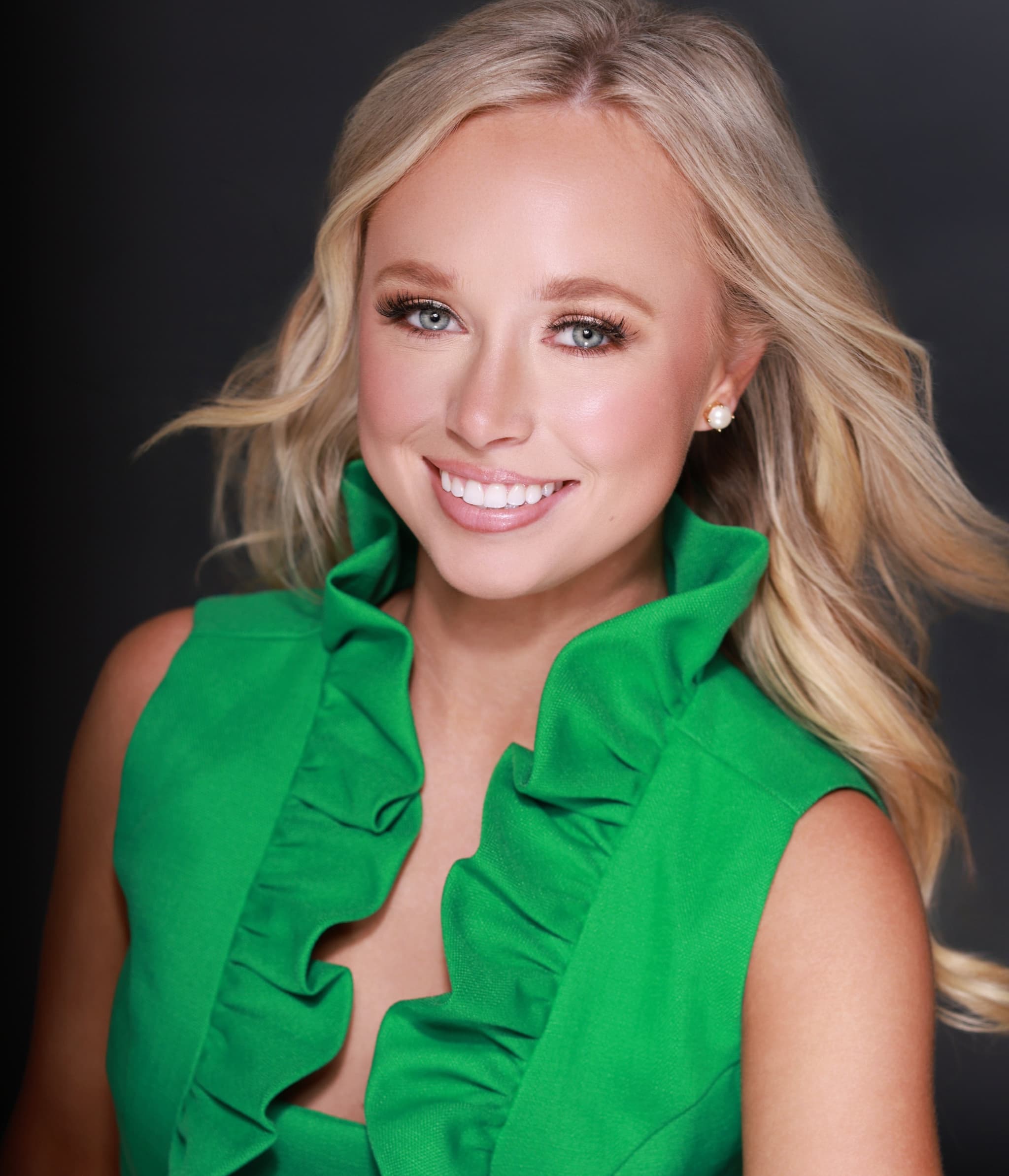 Support Heart Health: GO RED X Miss America