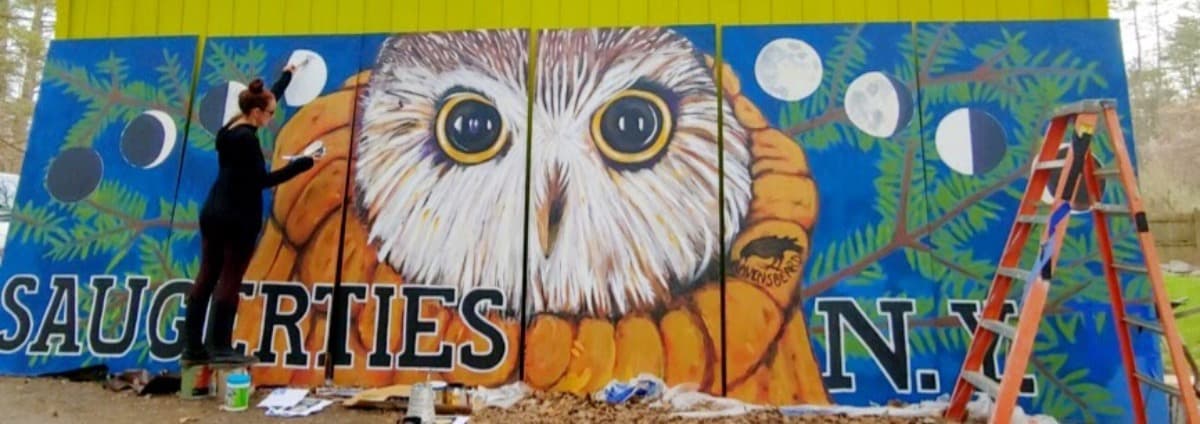 RockyTheOwlMural