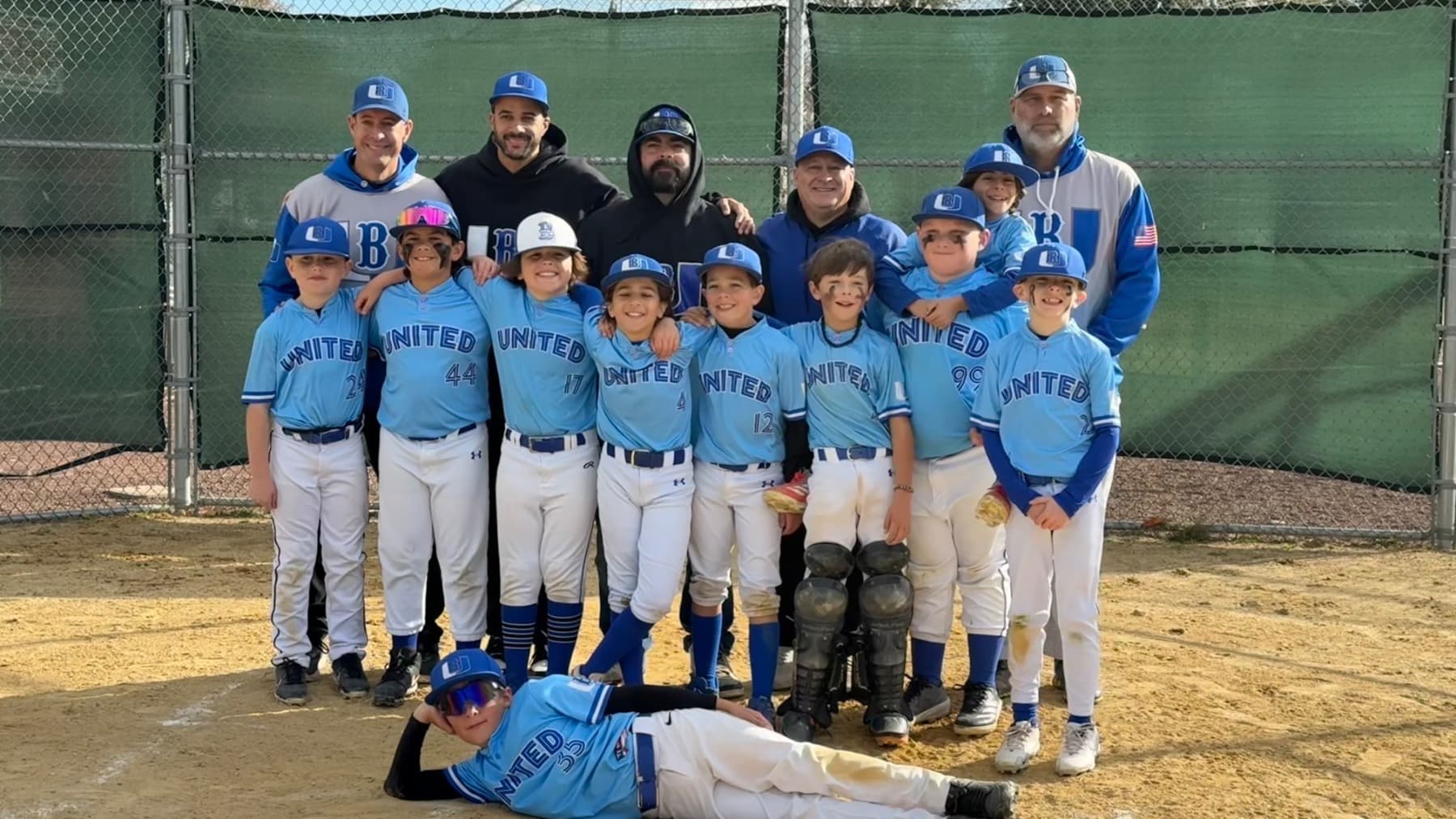 SupportBrickUnited10U