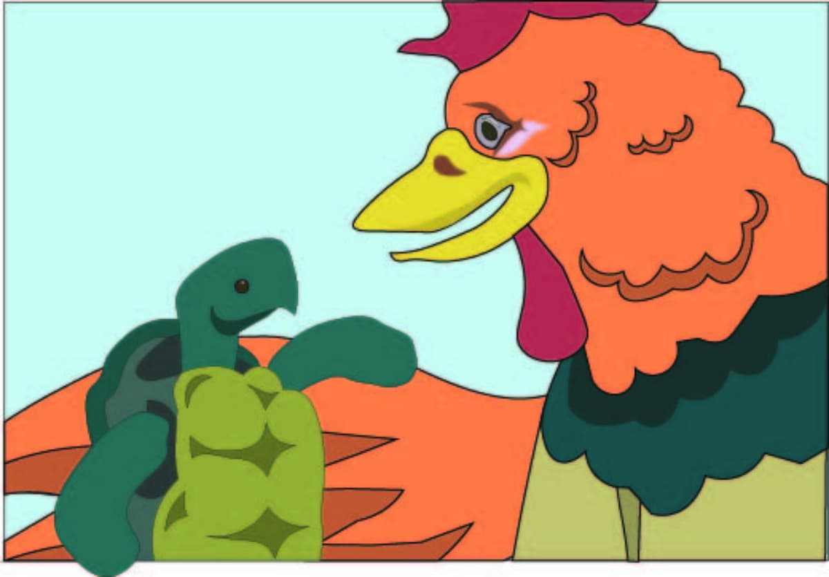 RoosterTrainingDayBook