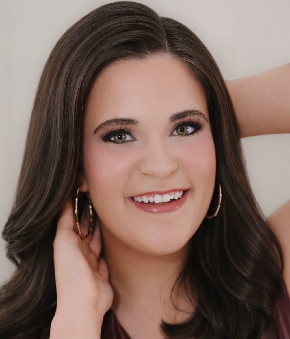 Miss High Point's Teen