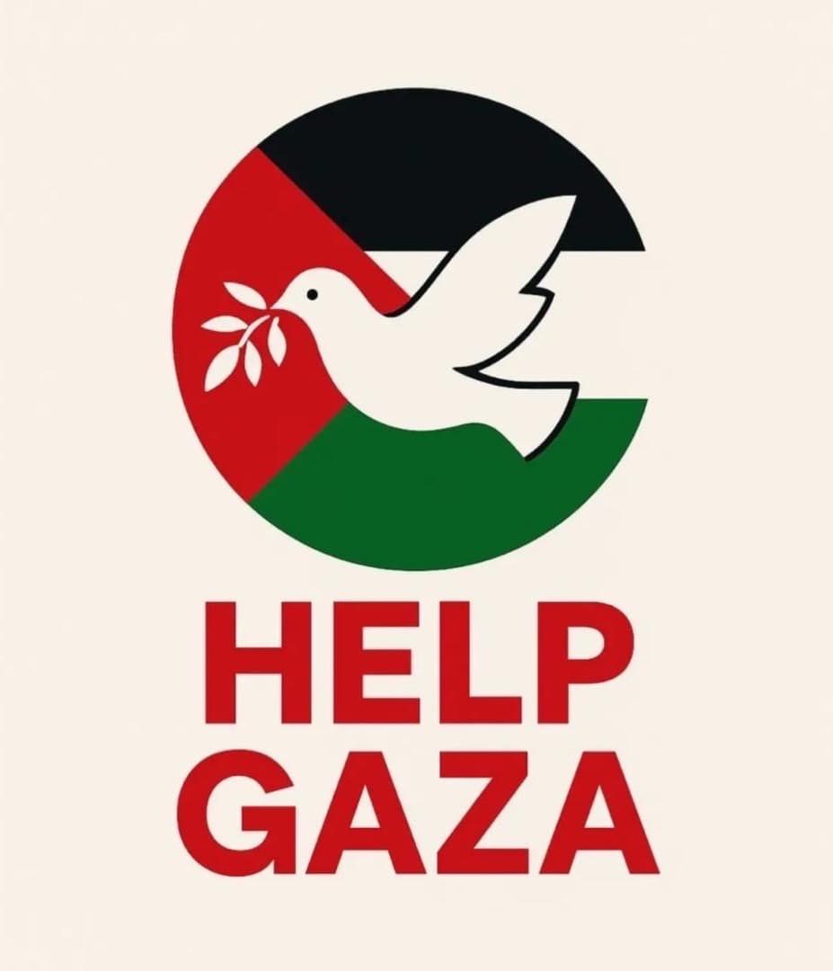 Save Gaza