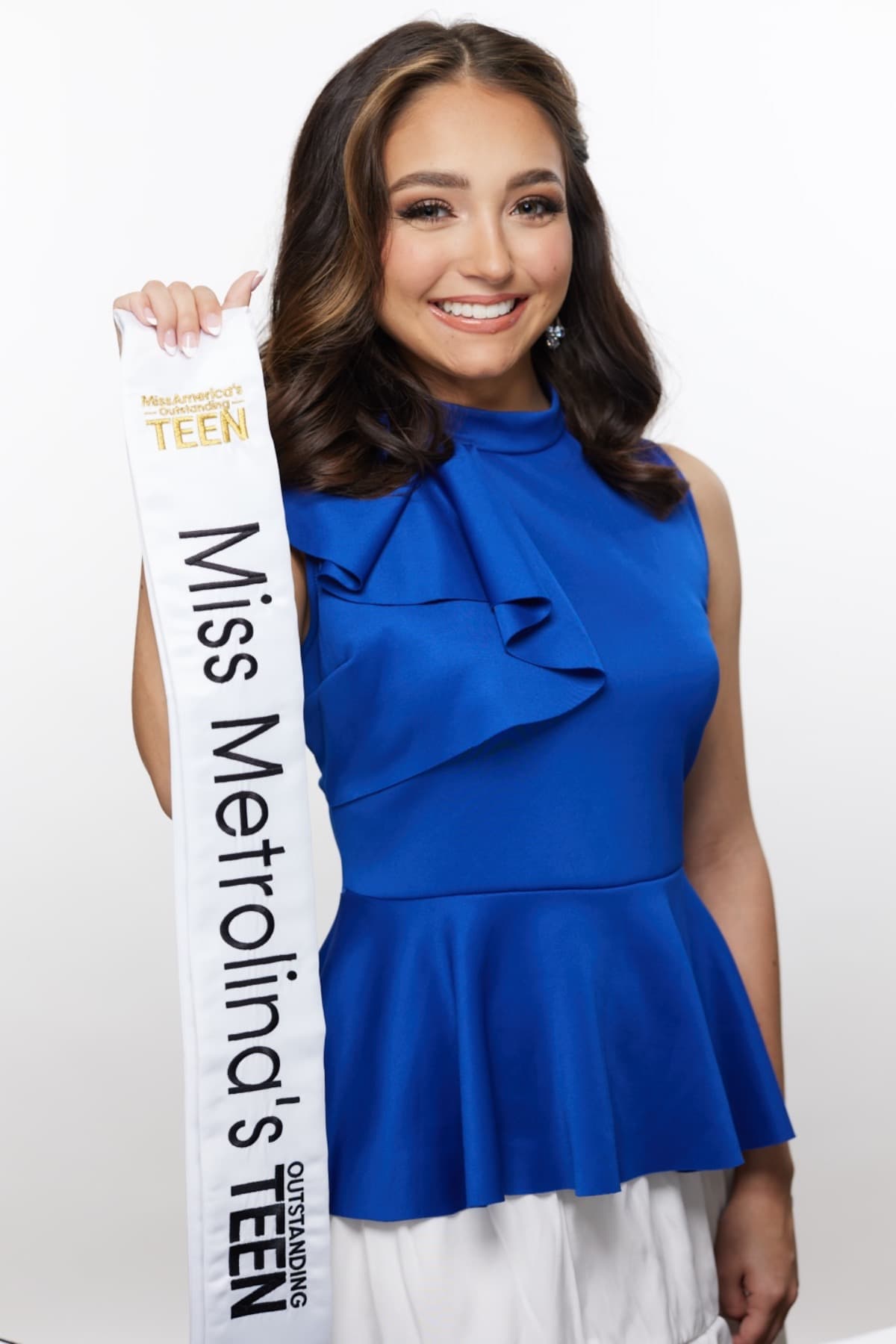 MissMetrolinaTeen