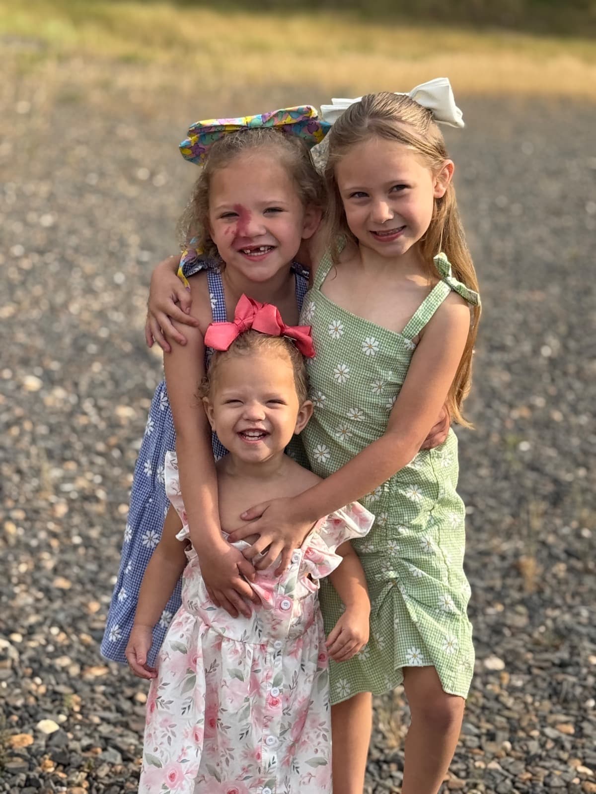 BlessAFamilyLouisianaMisty