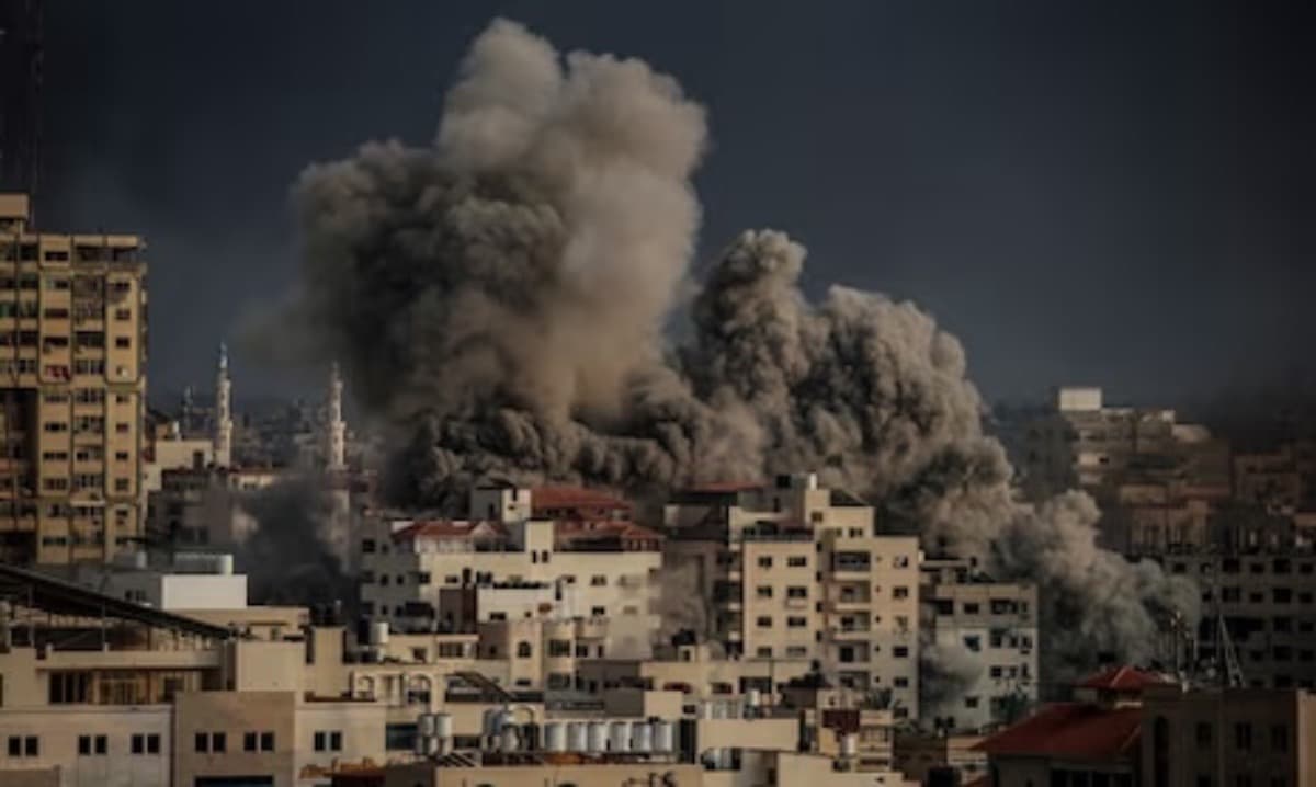 Palestine