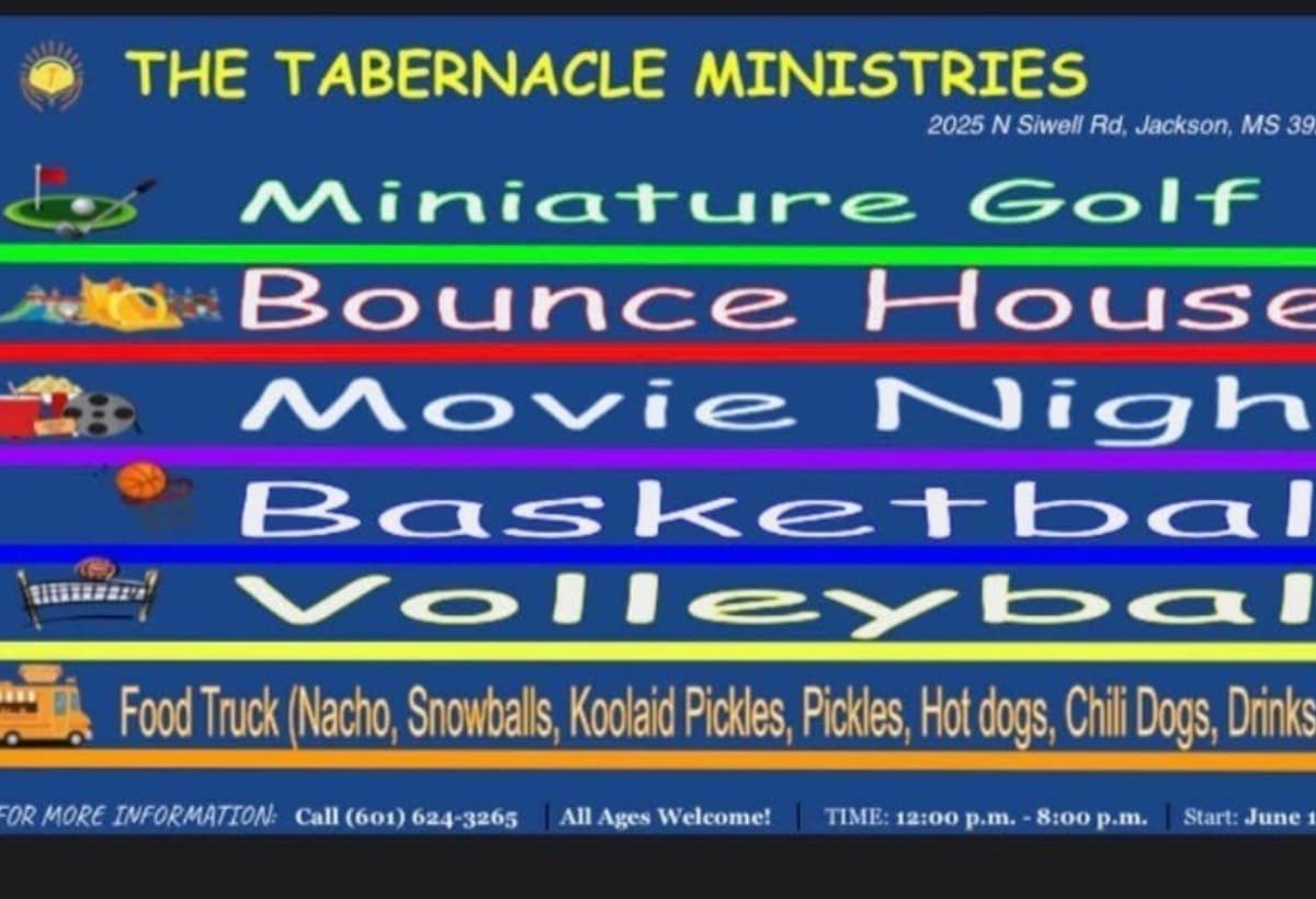 TabernacleMinistries