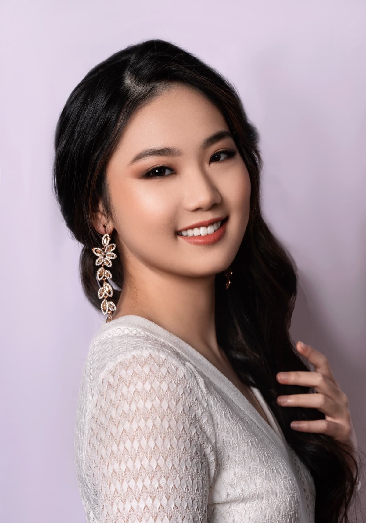 MissCATeenJenniferPan