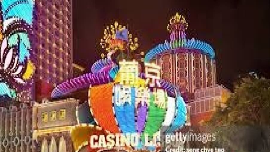 Macau988
