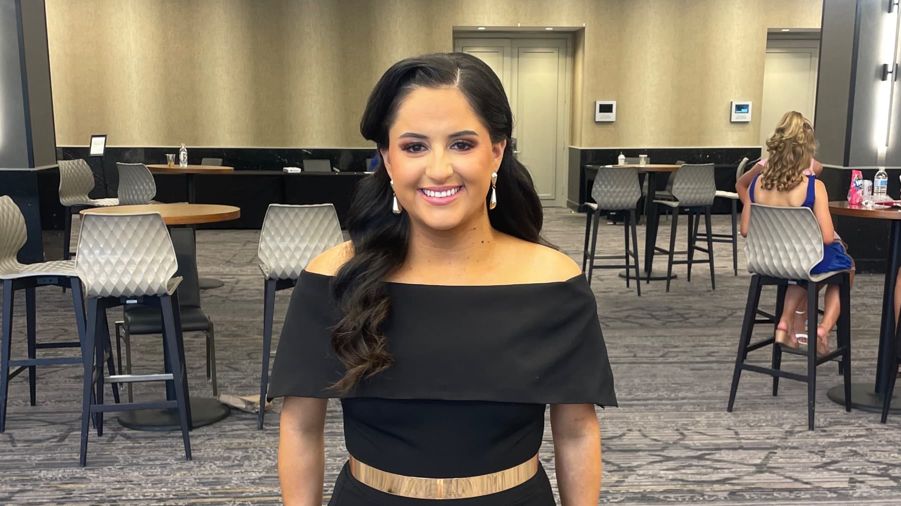 MadilynHippsMissQCMetrolina