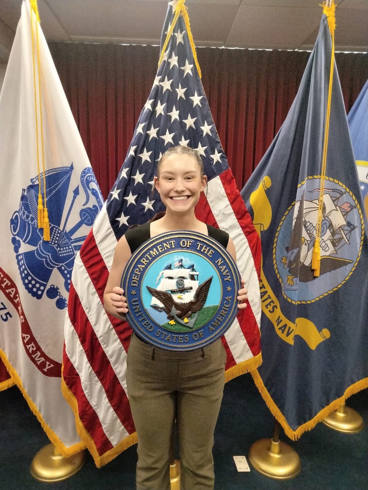 NavyBootcampGraduation