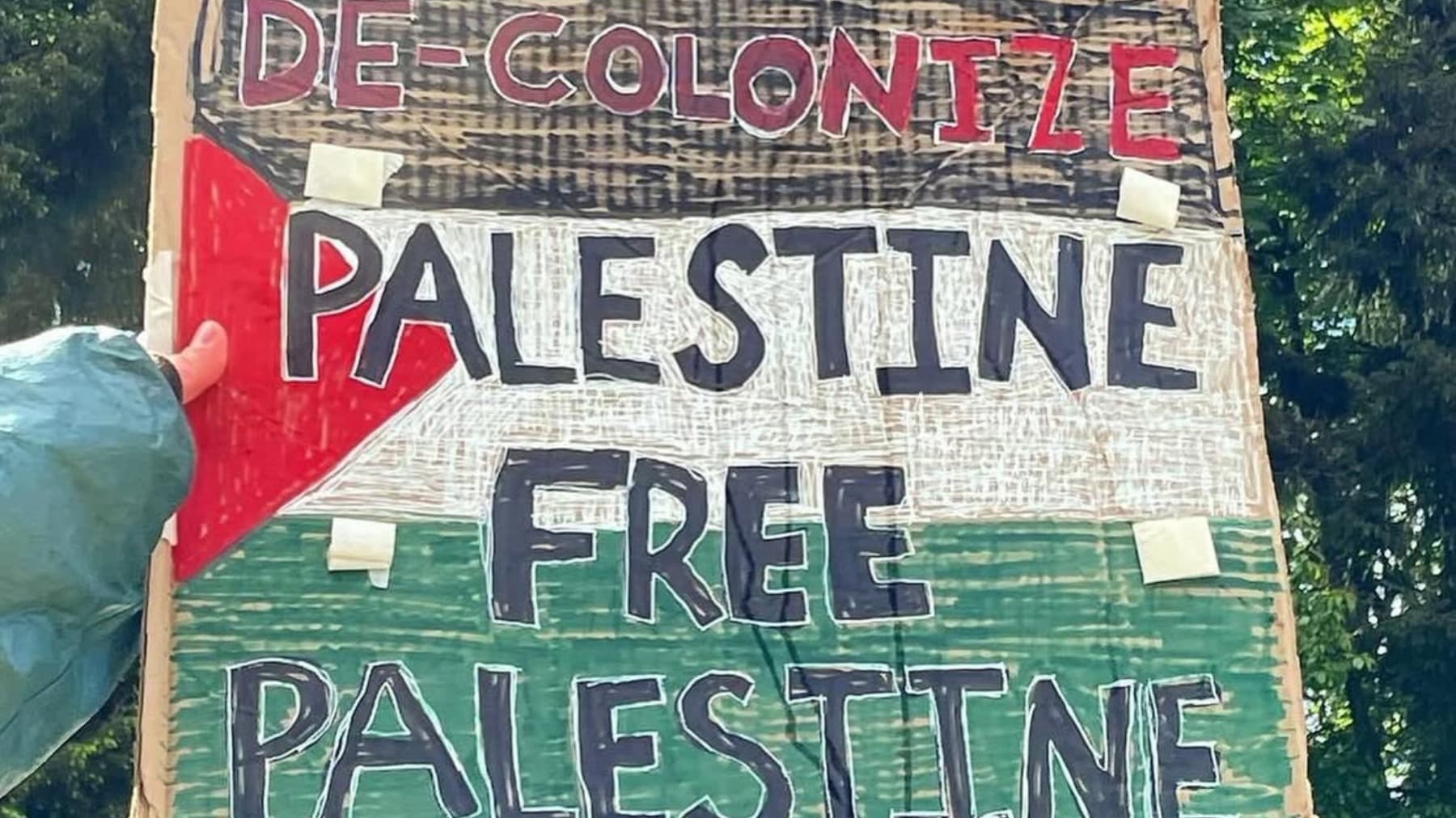 SJPPHBenefitShowForPalestine