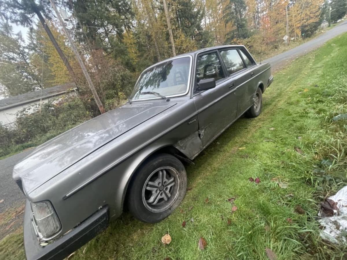 CarReplacement