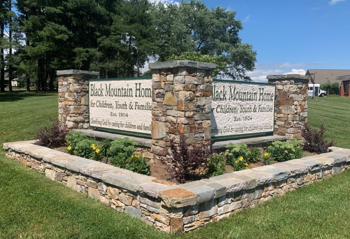 BlackMountainHomeFundraiser