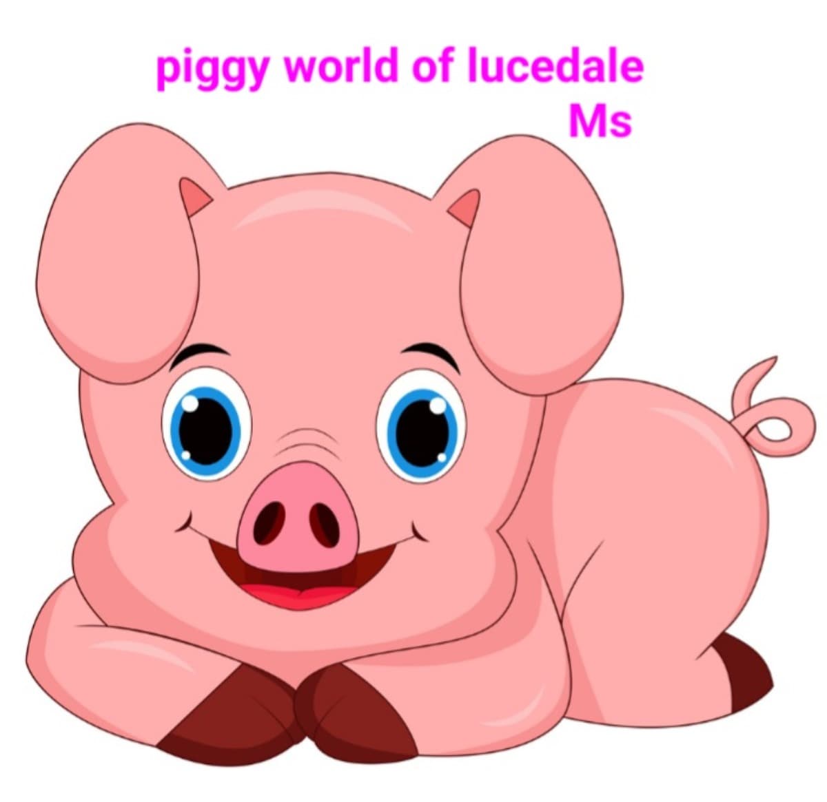 PiggyWorldOfLucedale