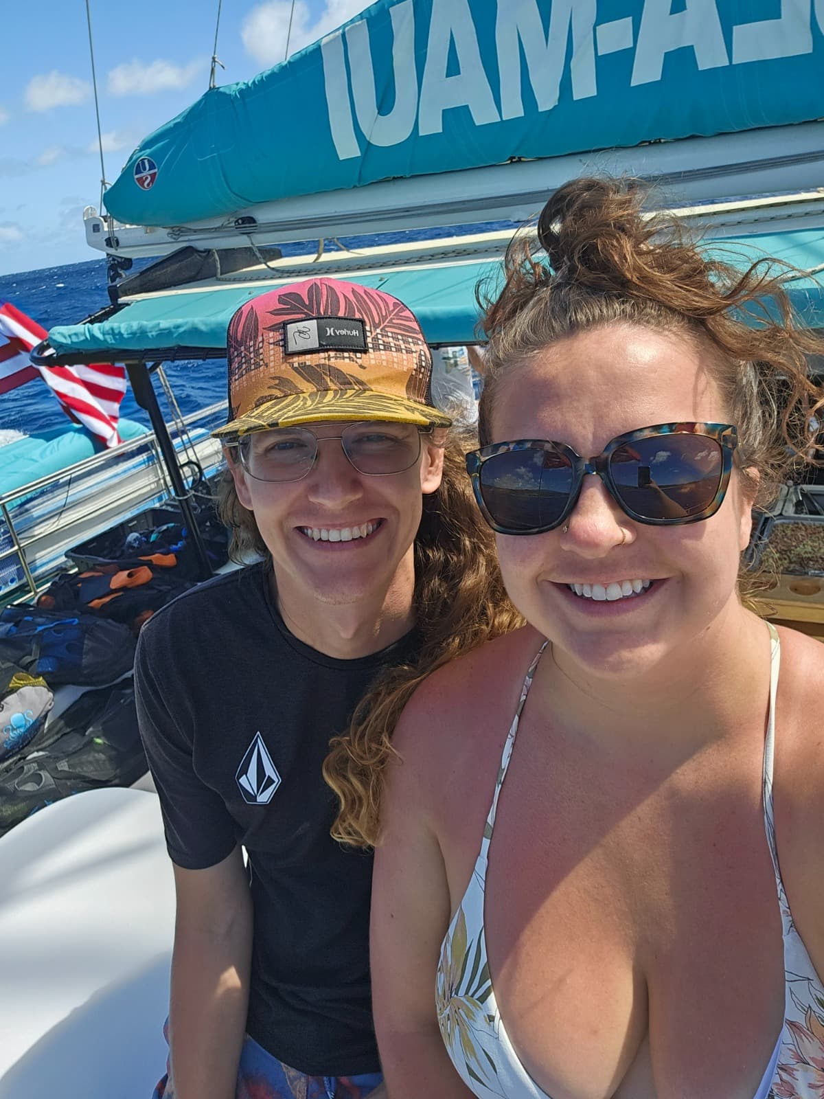 SydneyAndNoahWildfireRelief