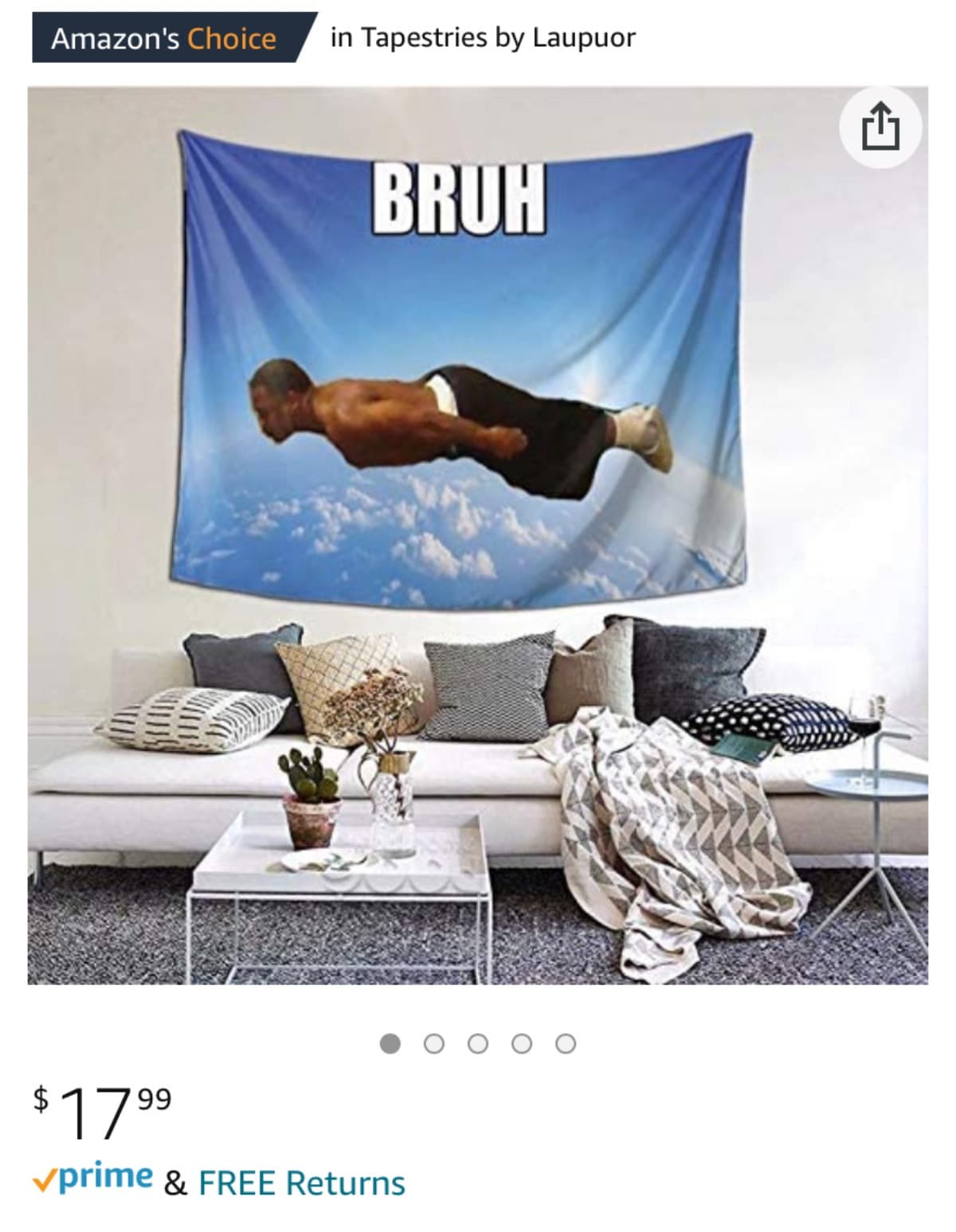 BruhTapestry
