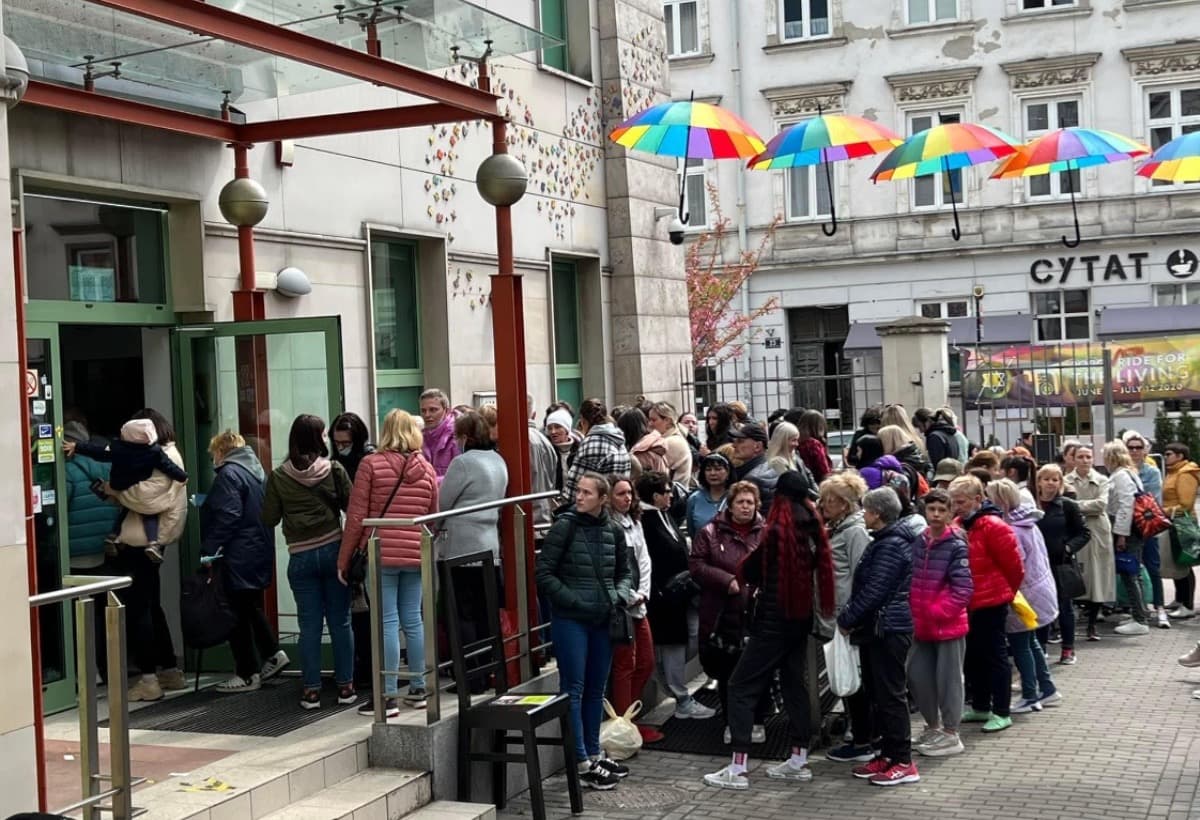 HealingThroughArtForUkraine