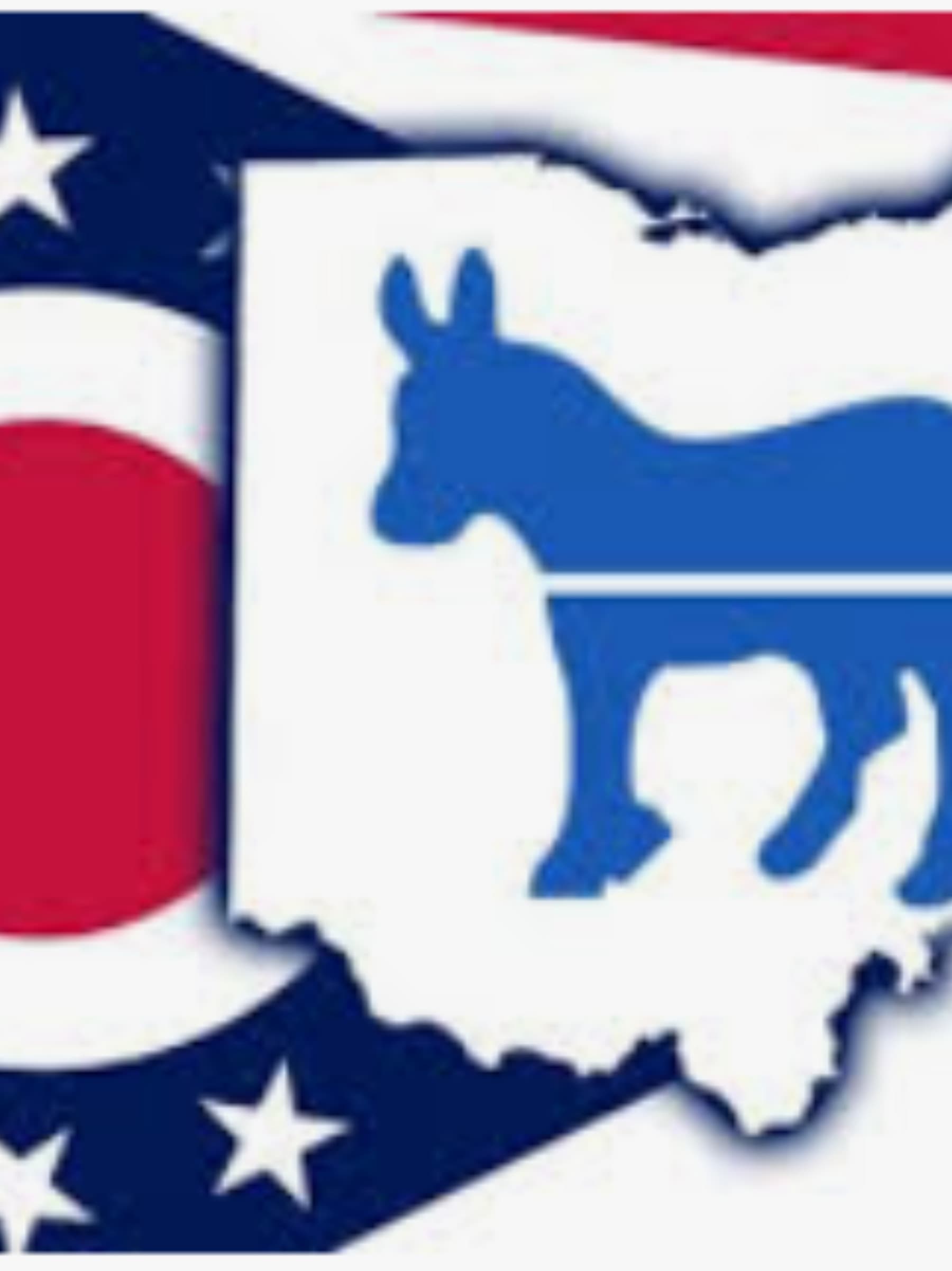 DemocraticCandidateTownHall