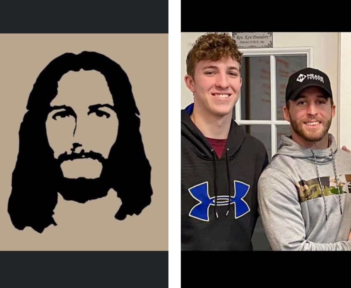 Jesus Image School