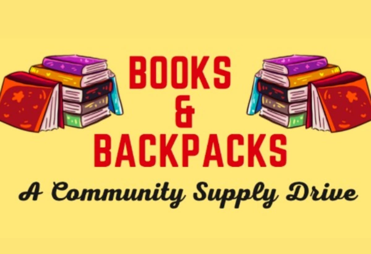 BooksAndBackpacks