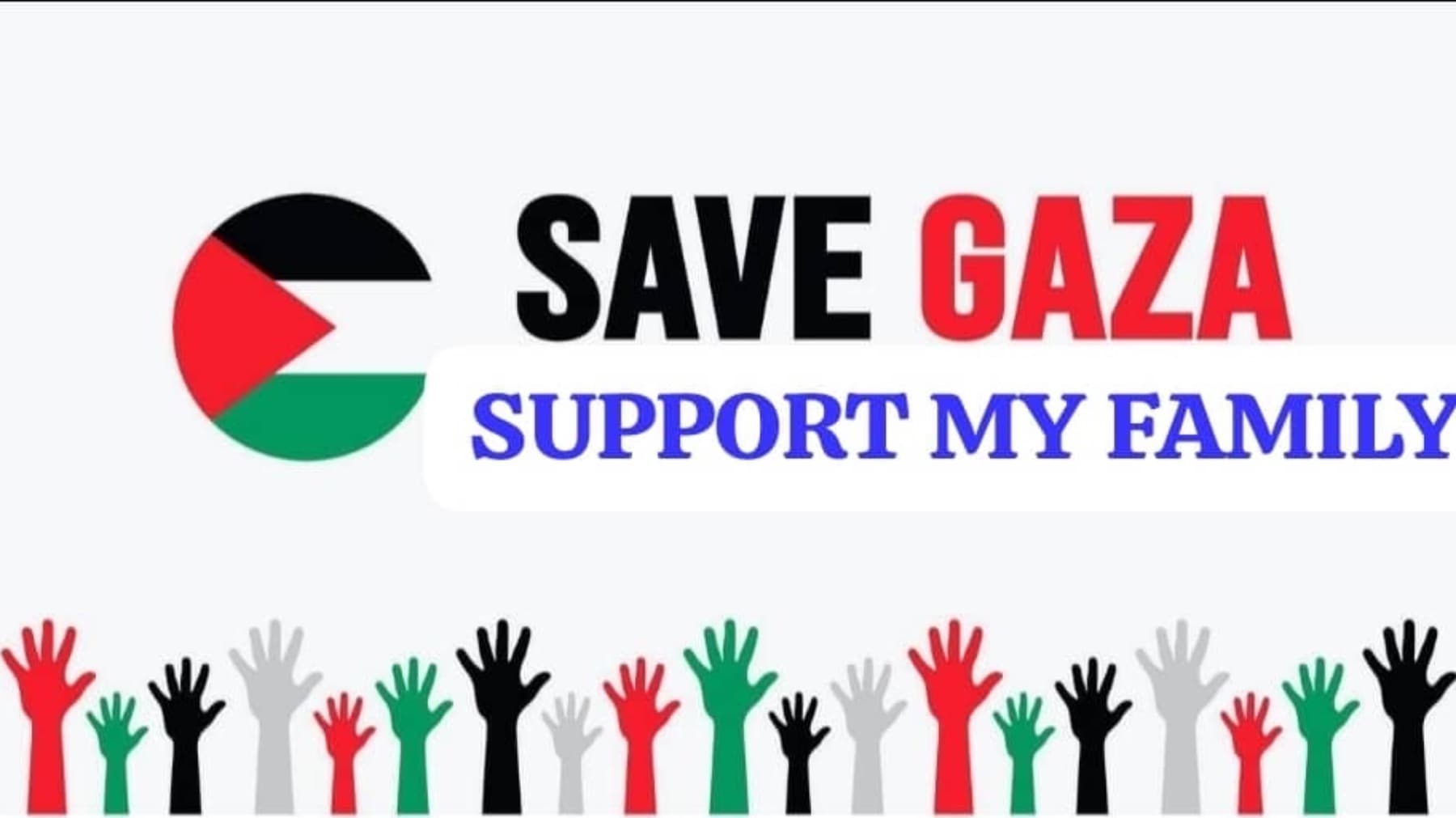 Savemyfamilyingaza21