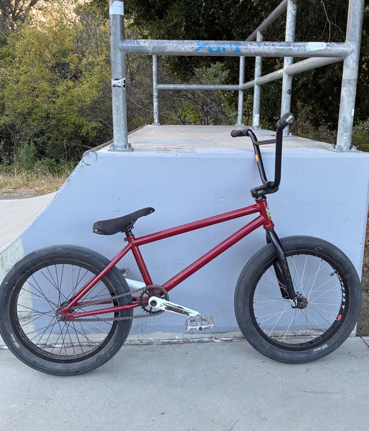 Help Replace My Stolen Bike