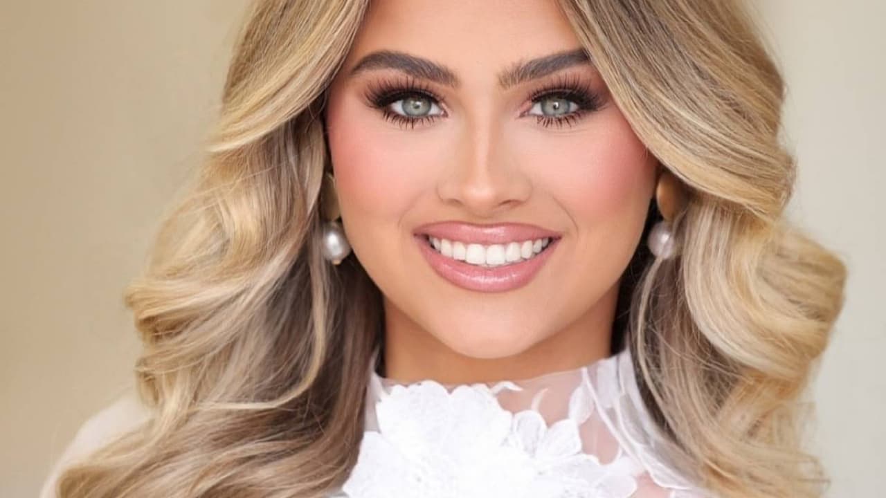 Miss Lowcountry's Teen