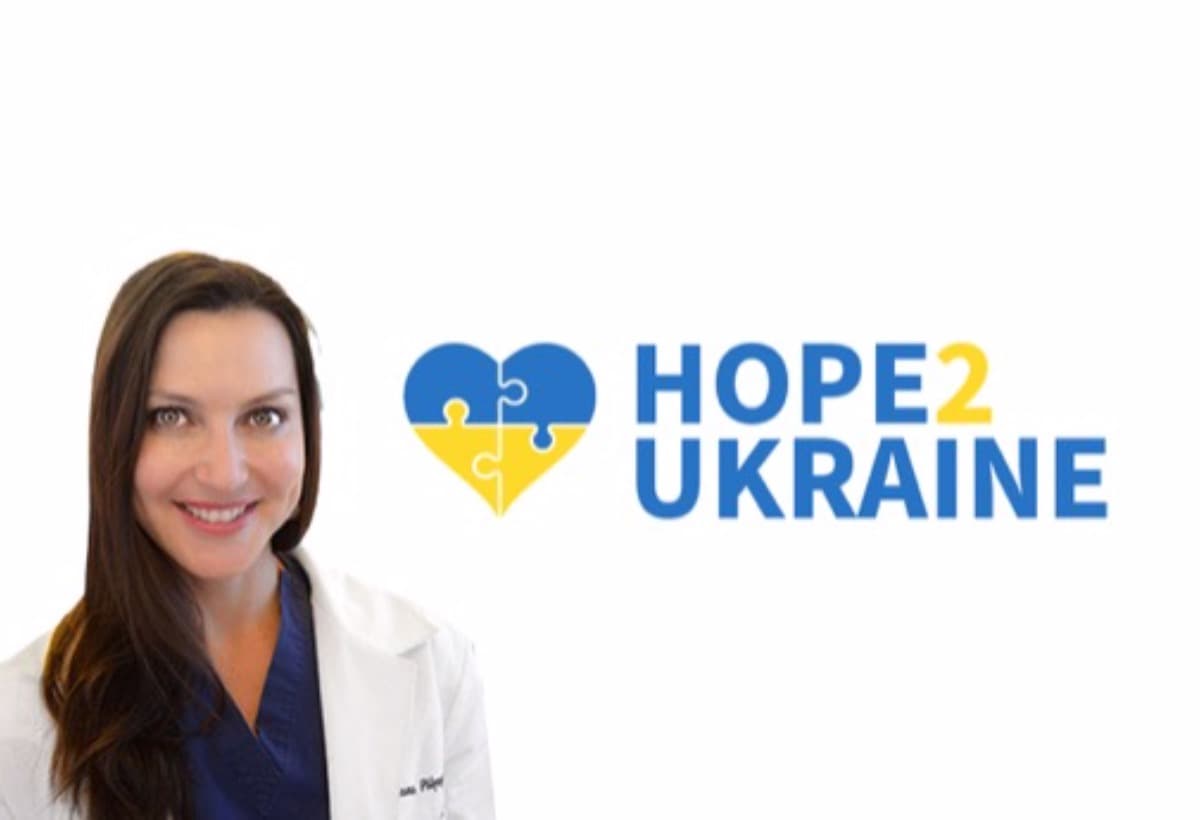 AssilEyeUkraineReliefFund