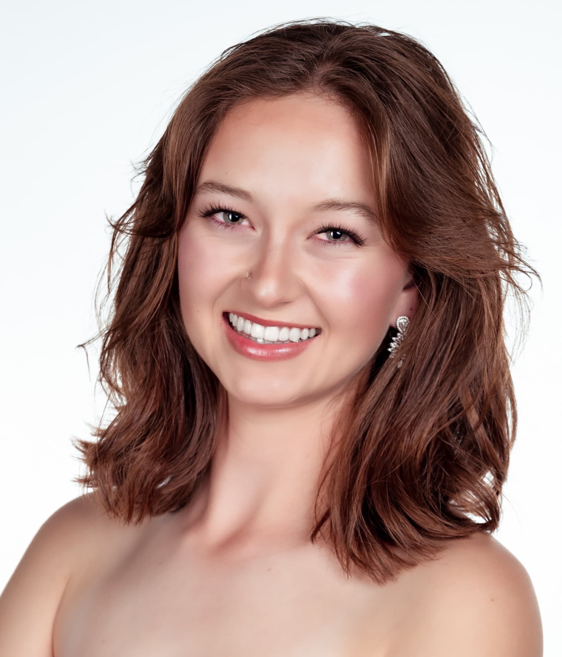 Miss North Bay's Teen