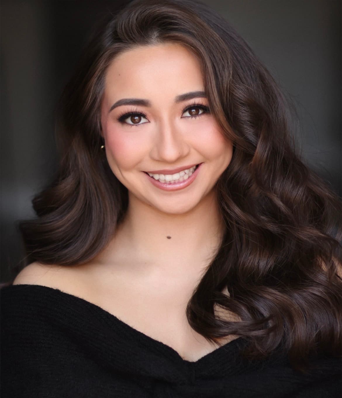 Miss San Joaquin County Teen