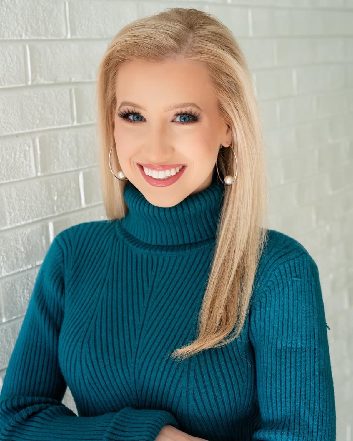 MissNCToriKaitlynGross