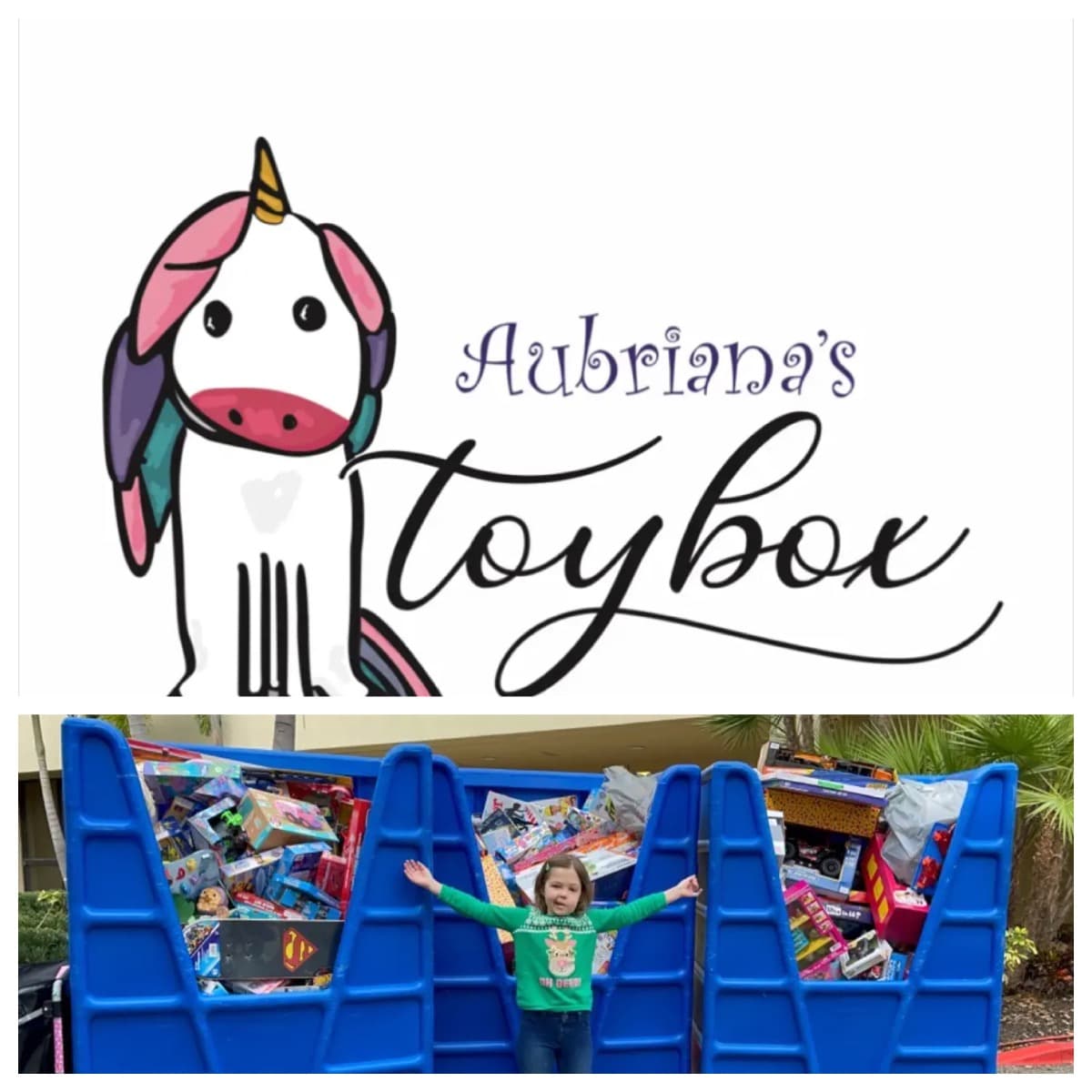 AubrianasToyboxLLC