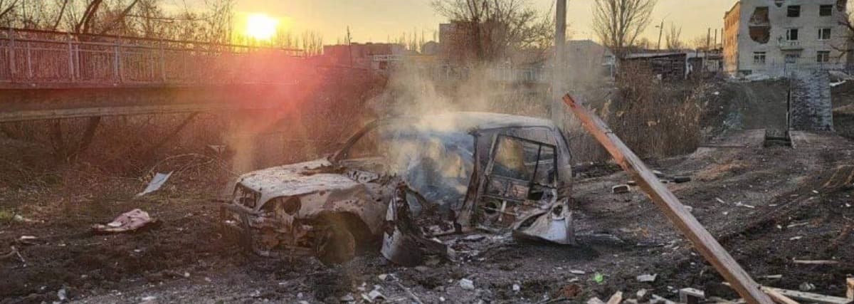 ArmouredAmbulanceForUkraine