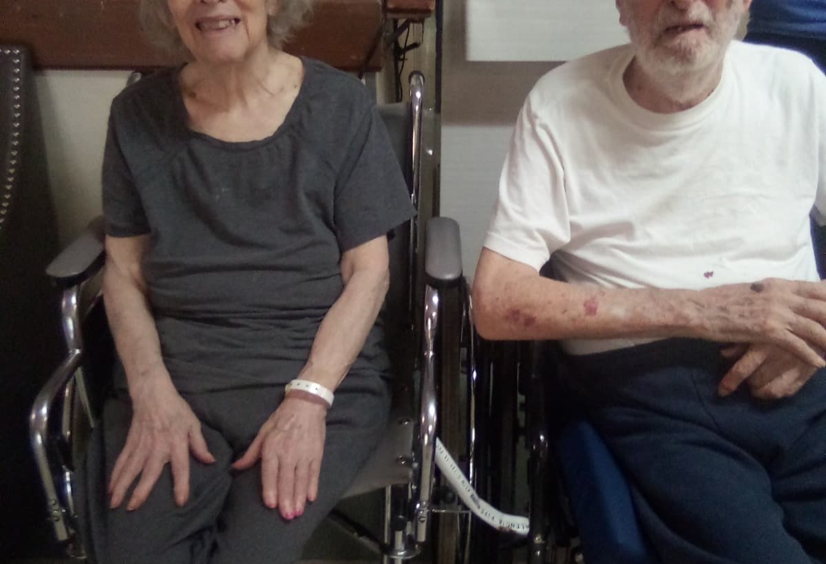 NeedSuppliesToCareForParents