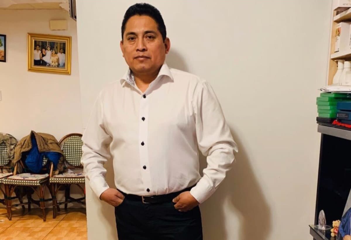 EvaristoCastilloFuneral