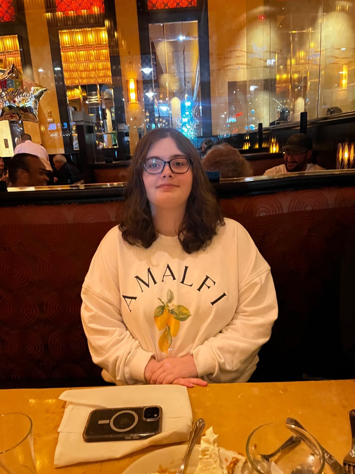 HelpGiannaWorkTowardsSCar