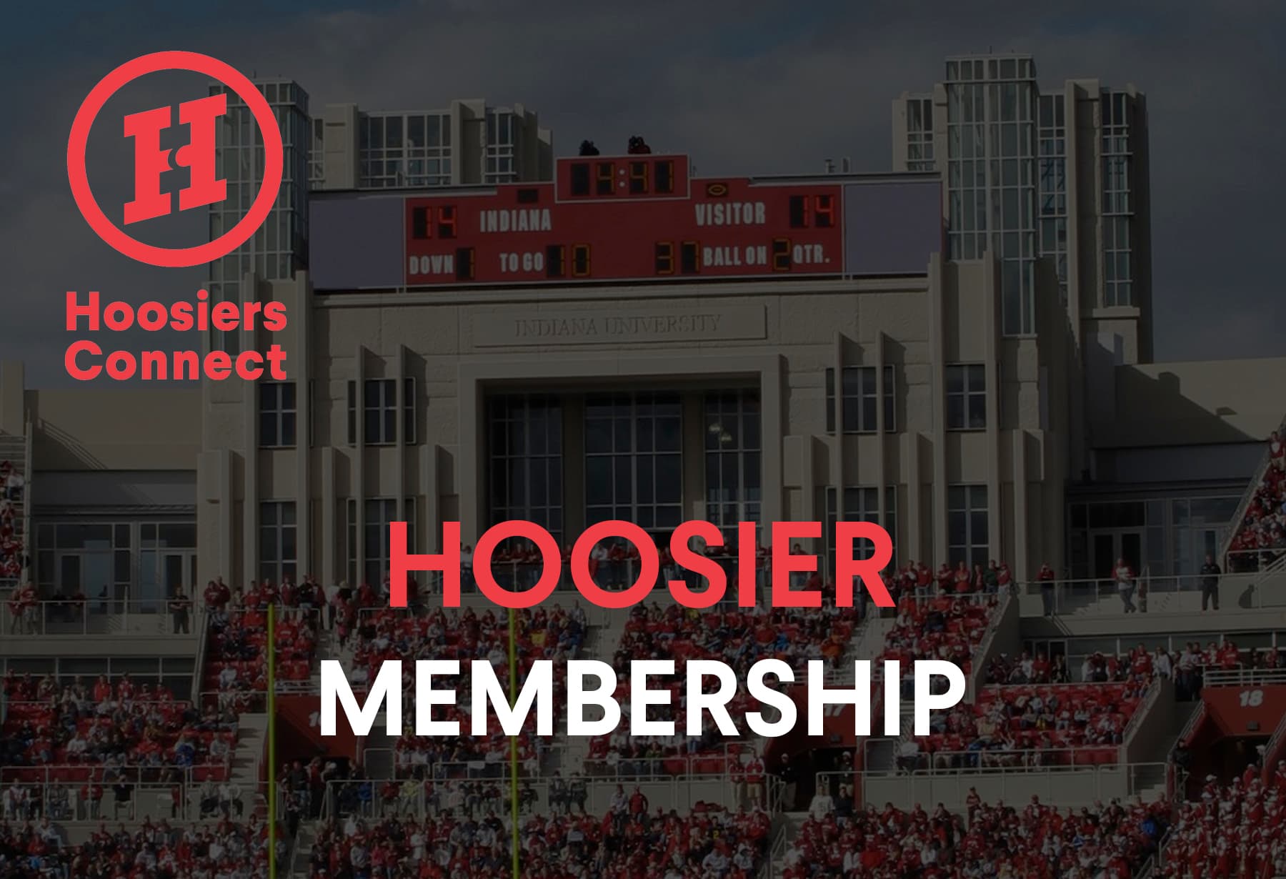 HoosierMembership