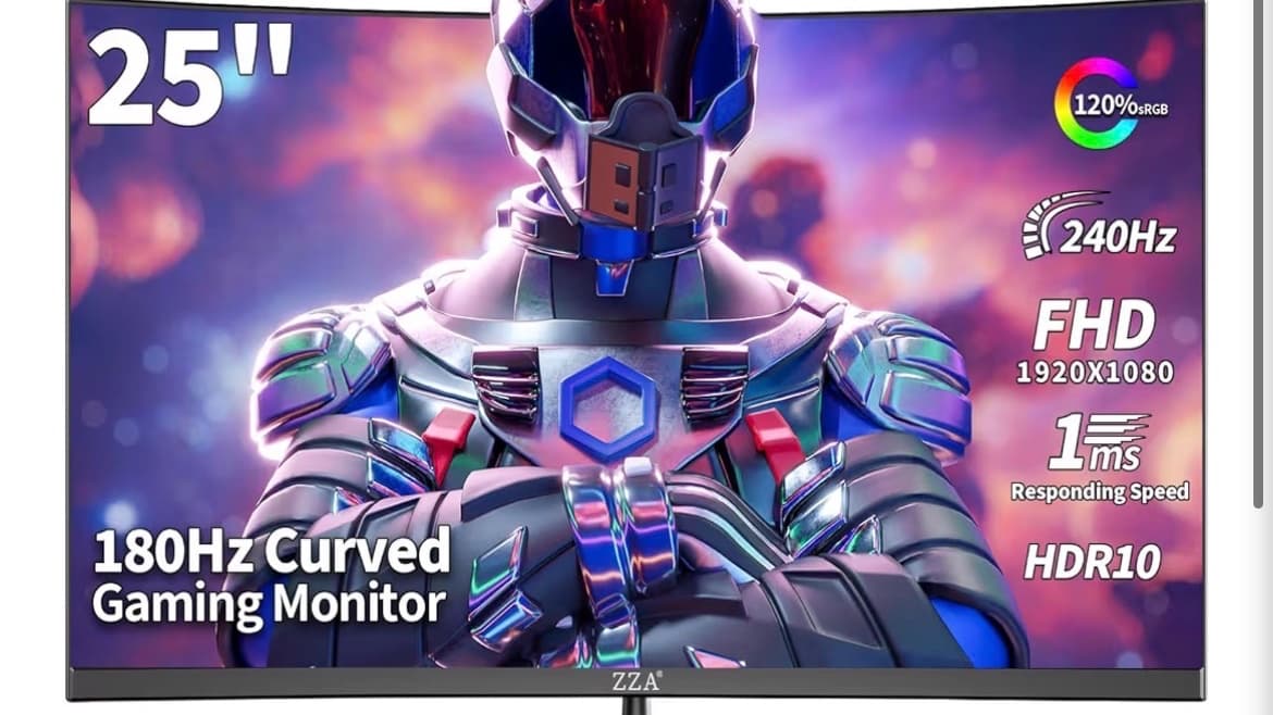 Help Me Replace My Broken Monitor
