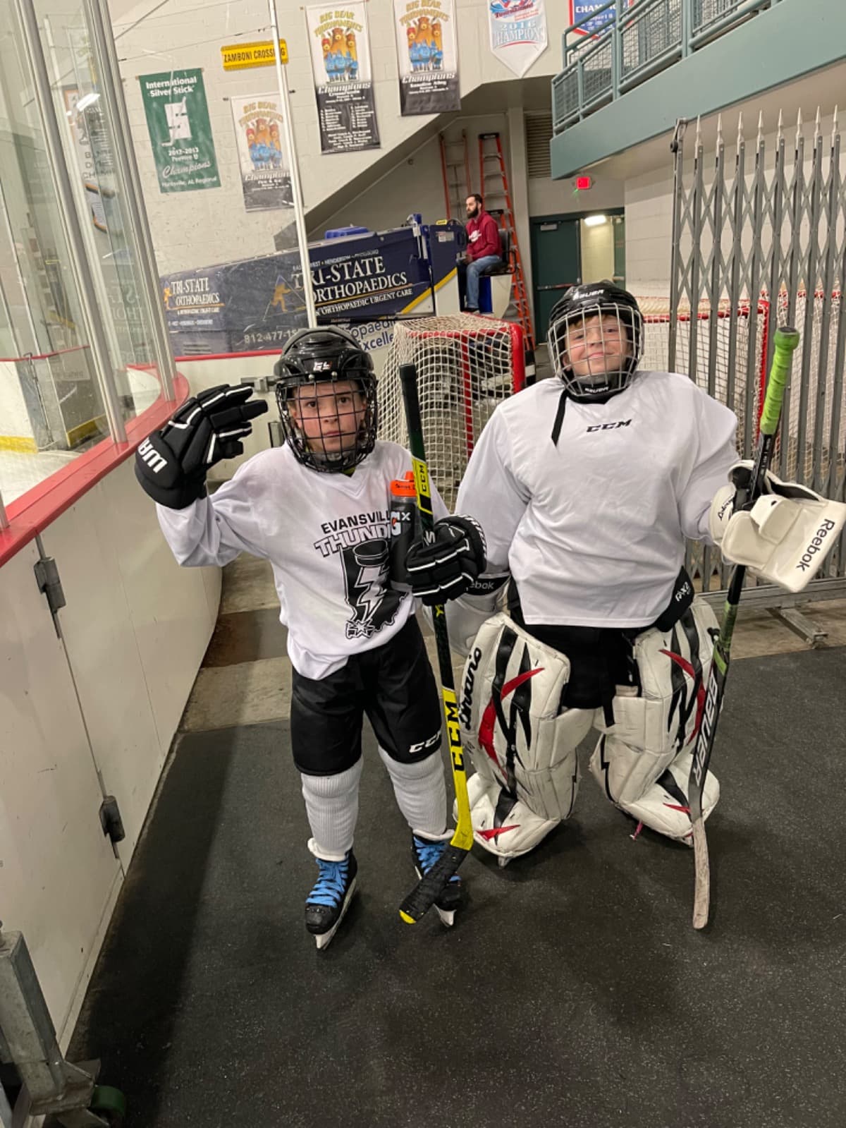 BakerBoysTravelHockey
