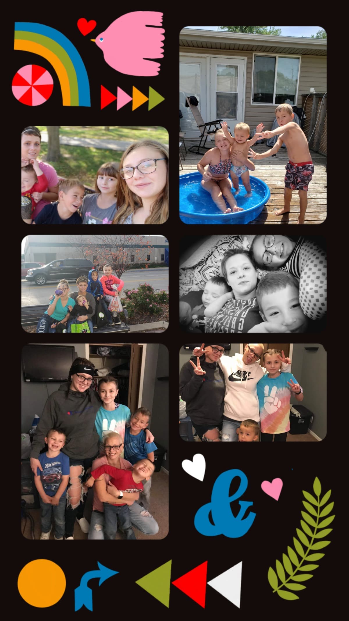 PleaseHelpMyChildrenAndI