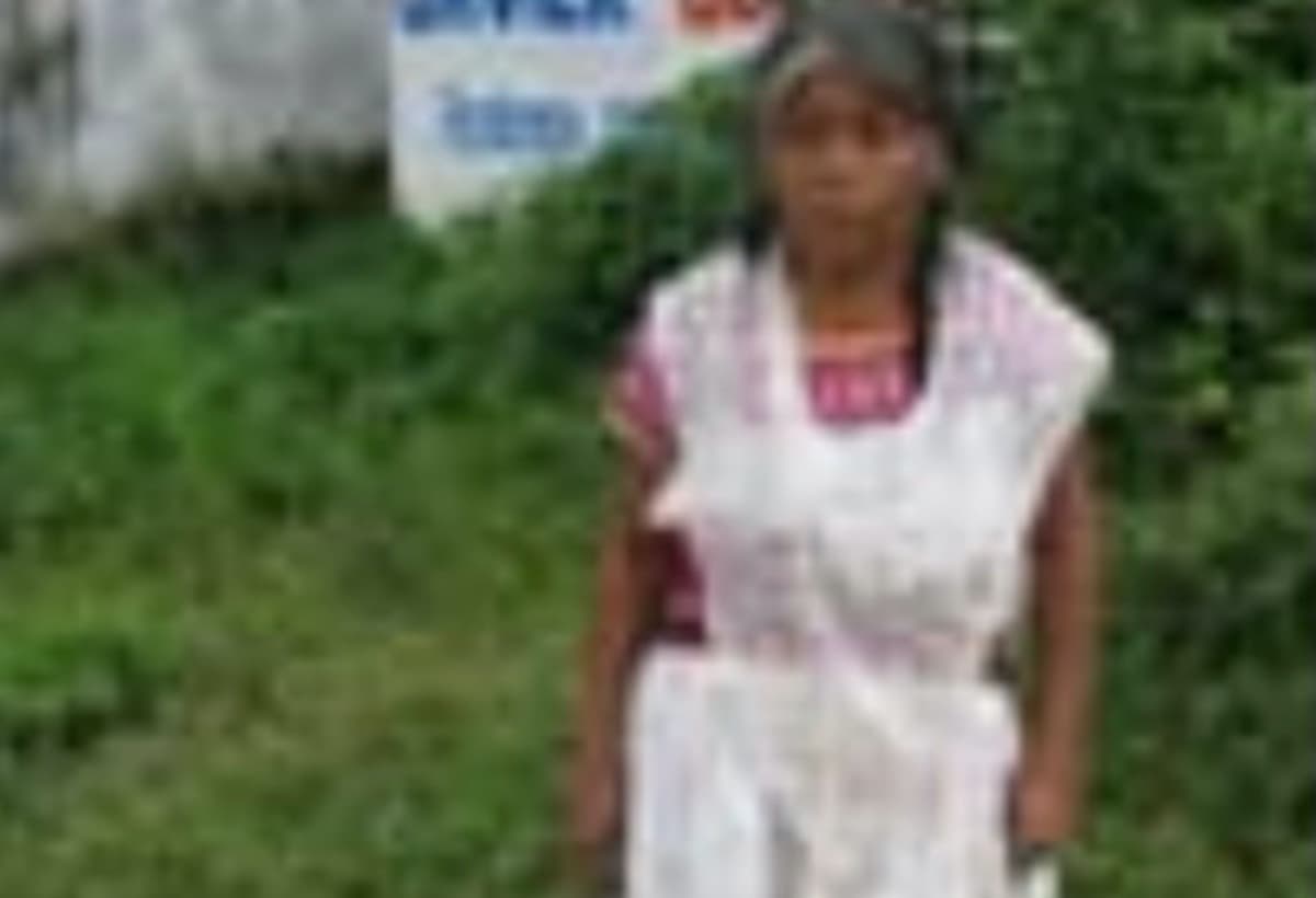 TotonacIndigenousFamily