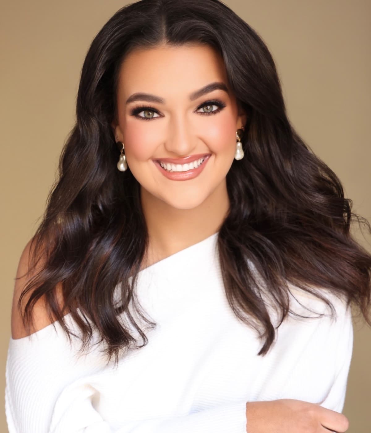 Miss Heartland People’s Choice